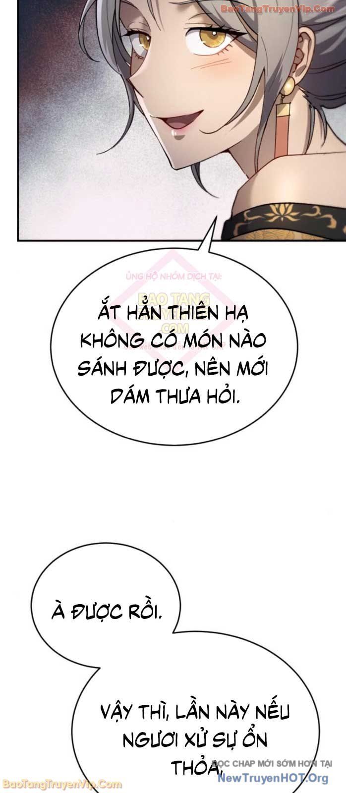 đọc truyện Thiên Ma Muốn Sống Một Cuộc Đời Bình Lặng Chương 45 ảnh 55 tại Thiên Thai Truyện