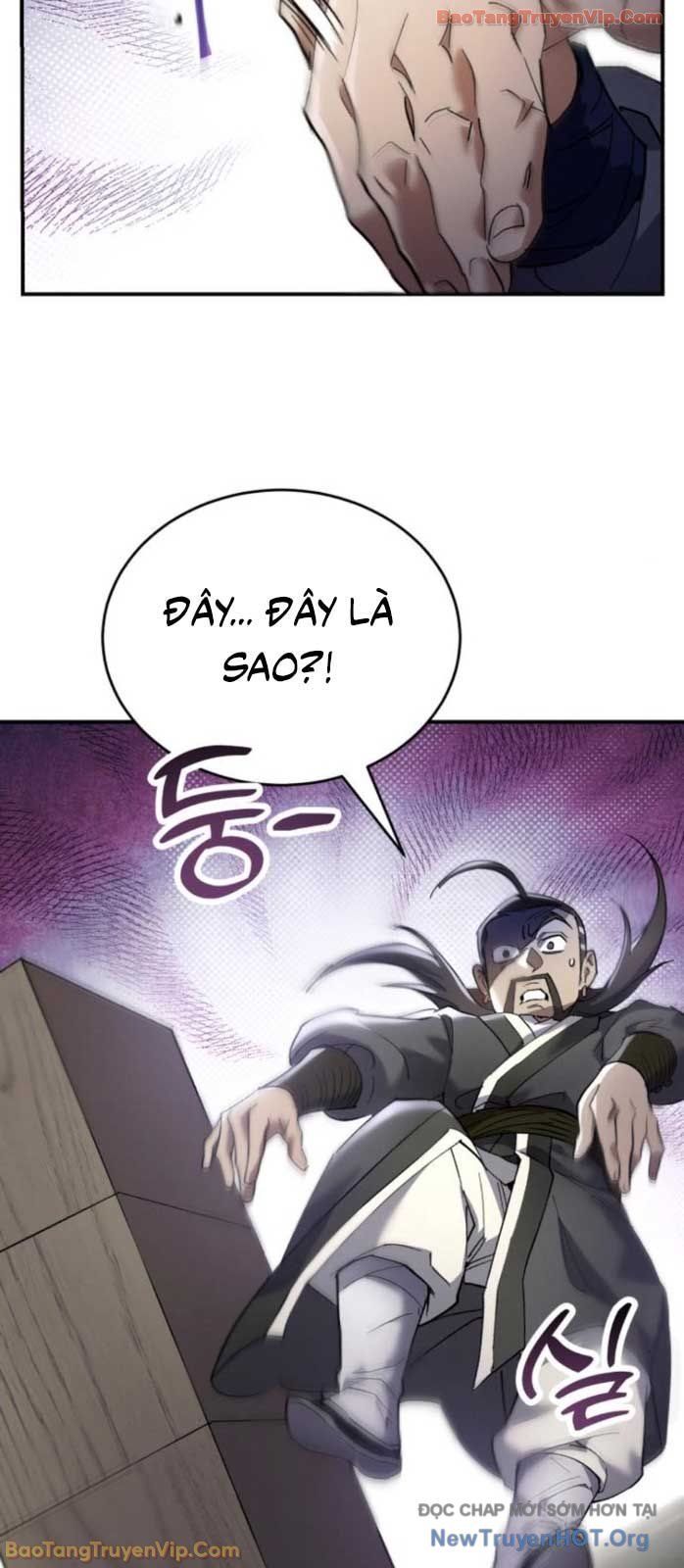 đọc truyện Thiên Ma Muốn Sống Một Cuộc Đời Bình Lặng Chương 45 ảnh 62 tại Thiên Thai Truyện