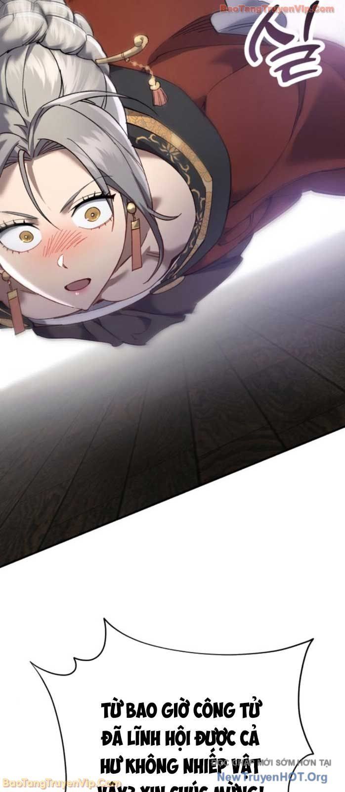 đọc truyện Thiên Ma Muốn Sống Một Cuộc Đời Bình Lặng Chương 45 ảnh 64 tại Thiên Thai Truyện