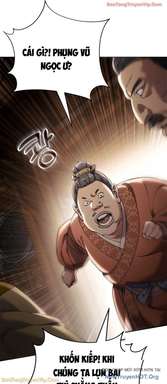 đọc truyện Thiên Ma Muốn Sống Một Cuộc Đời Bình Lặng Chương 45 ảnh 83 tại Thiên Thai Truyện