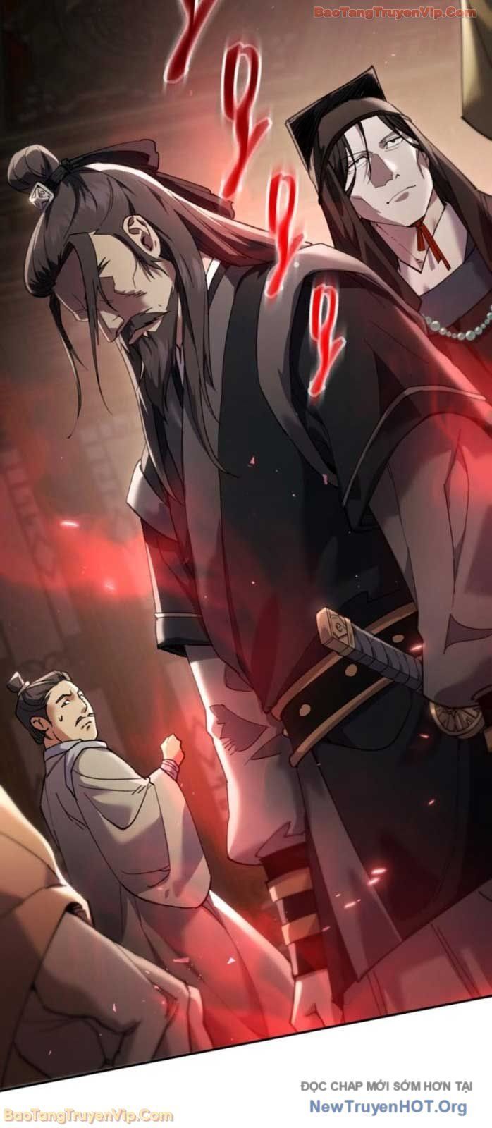 đọc truyện Thiên Ma Muốn Sống Một Cuộc Đời Bình Lặng Chương 45 ảnh 88 tại Thiên Thai Truyện