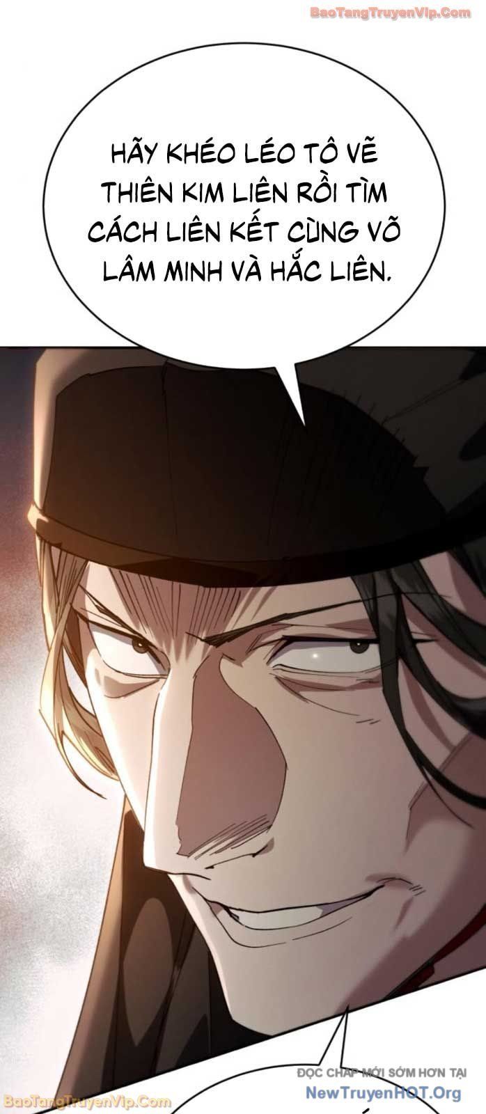 đọc truyện Thiên Ma Muốn Sống Một Cuộc Đời Bình Lặng Chương 45 ảnh 95 tại Thiên Thai Truyện