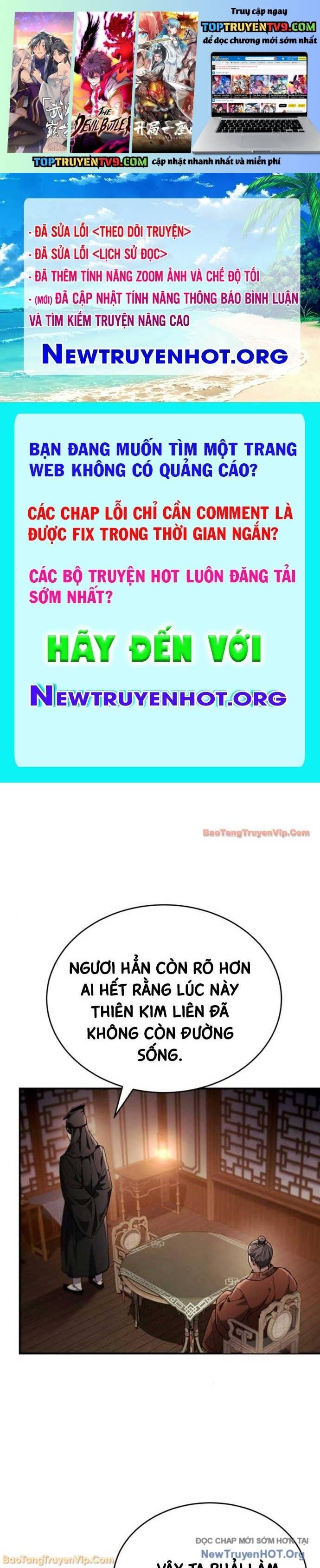 đọc truyện Thiên Ma Muốn Sống Một Cuộc Đời Bình Lặng Chương 46 ảnh 3 tại Thiên Thai Truyện