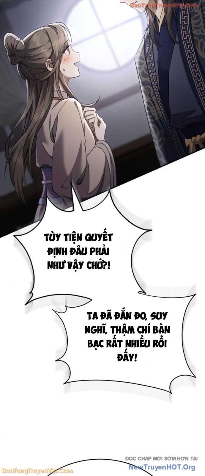 đọc truyện Thiên Ma Muốn Sống Một Cuộc Đời Bình Lặng Chương 46 ảnh 15 tại Thiên Thai Truyện