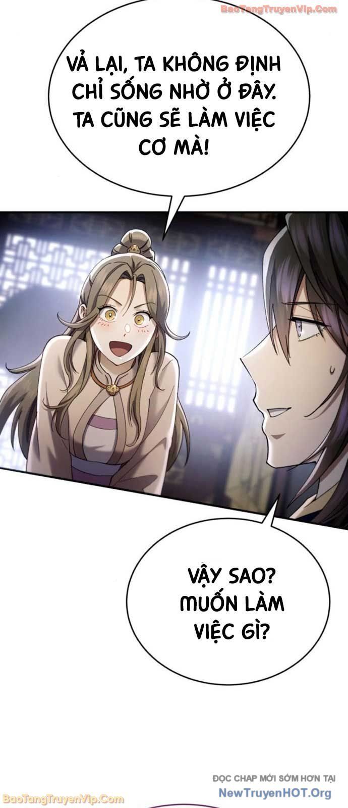 đọc truyện Thiên Ma Muốn Sống Một Cuộc Đời Bình Lặng Chương 46 ảnh 19 tại Thiên Thai Truyện