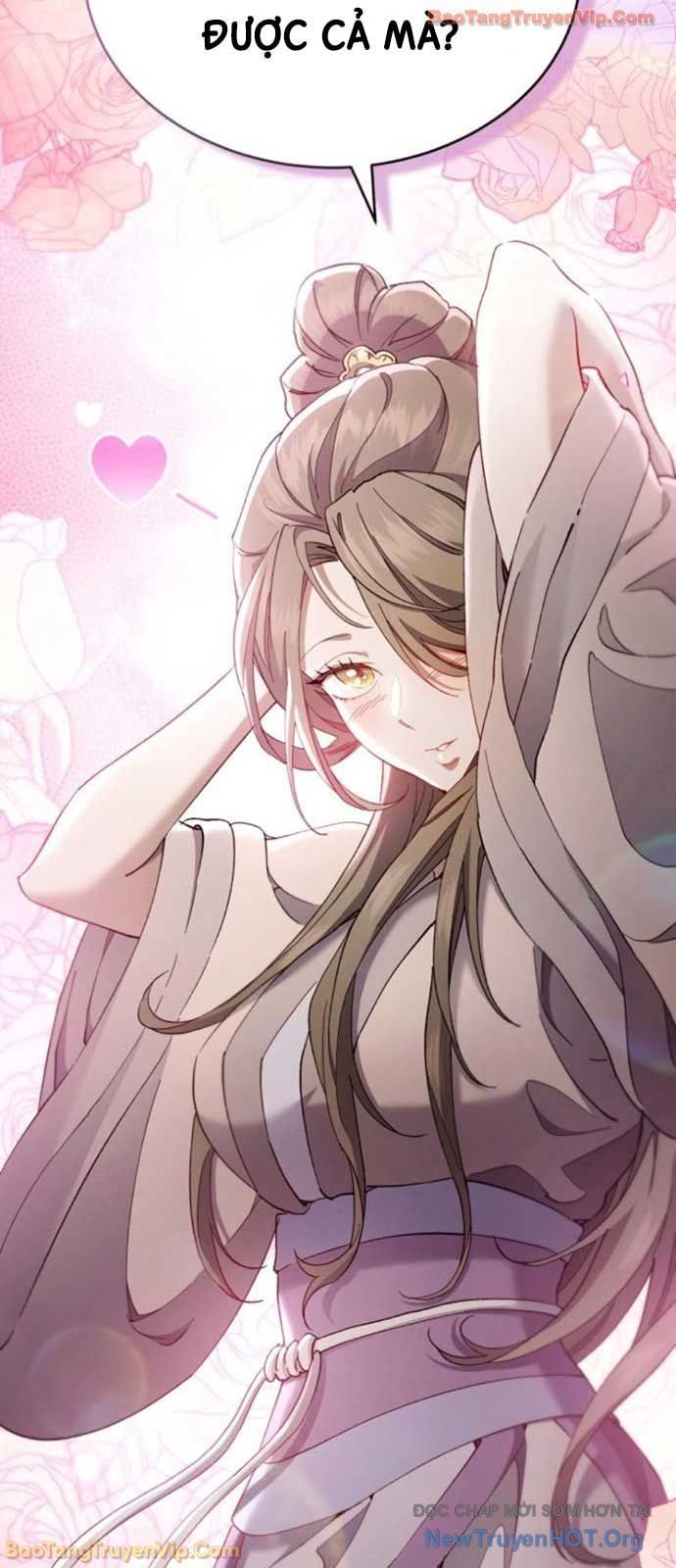 đọc truyện Thiên Ma Muốn Sống Một Cuộc Đời Bình Lặng Chương 46 ảnh 21 tại Thiên Thai Truyện