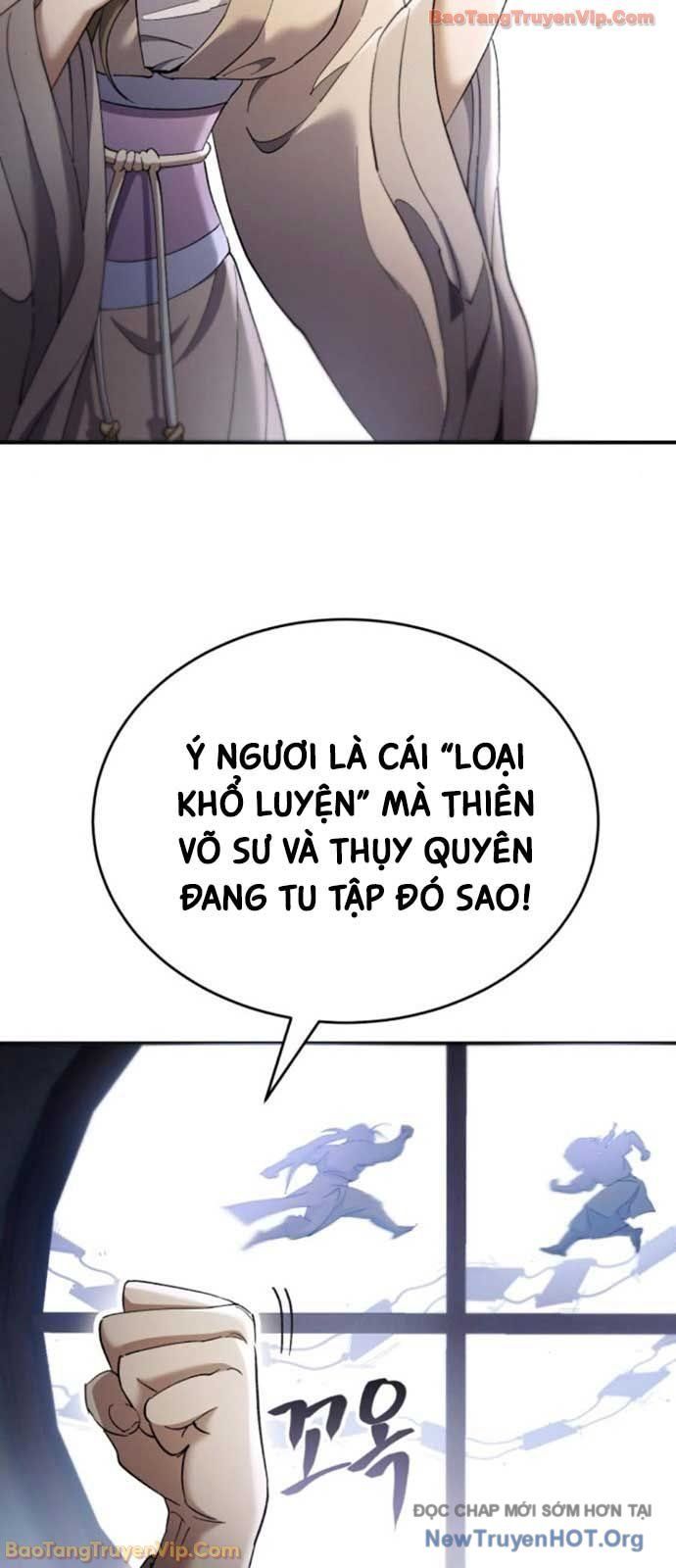 đọc truyện Thiên Ma Muốn Sống Một Cuộc Đời Bình Lặng Chương 46 ảnh 25 tại Thiên Thai Truyện