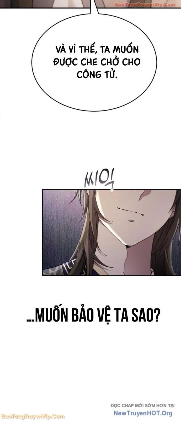 đọc truyện Thiên Ma Muốn Sống Một Cuộc Đời Bình Lặng Chương 46 ảnh 28 tại Thiên Thai Truyện