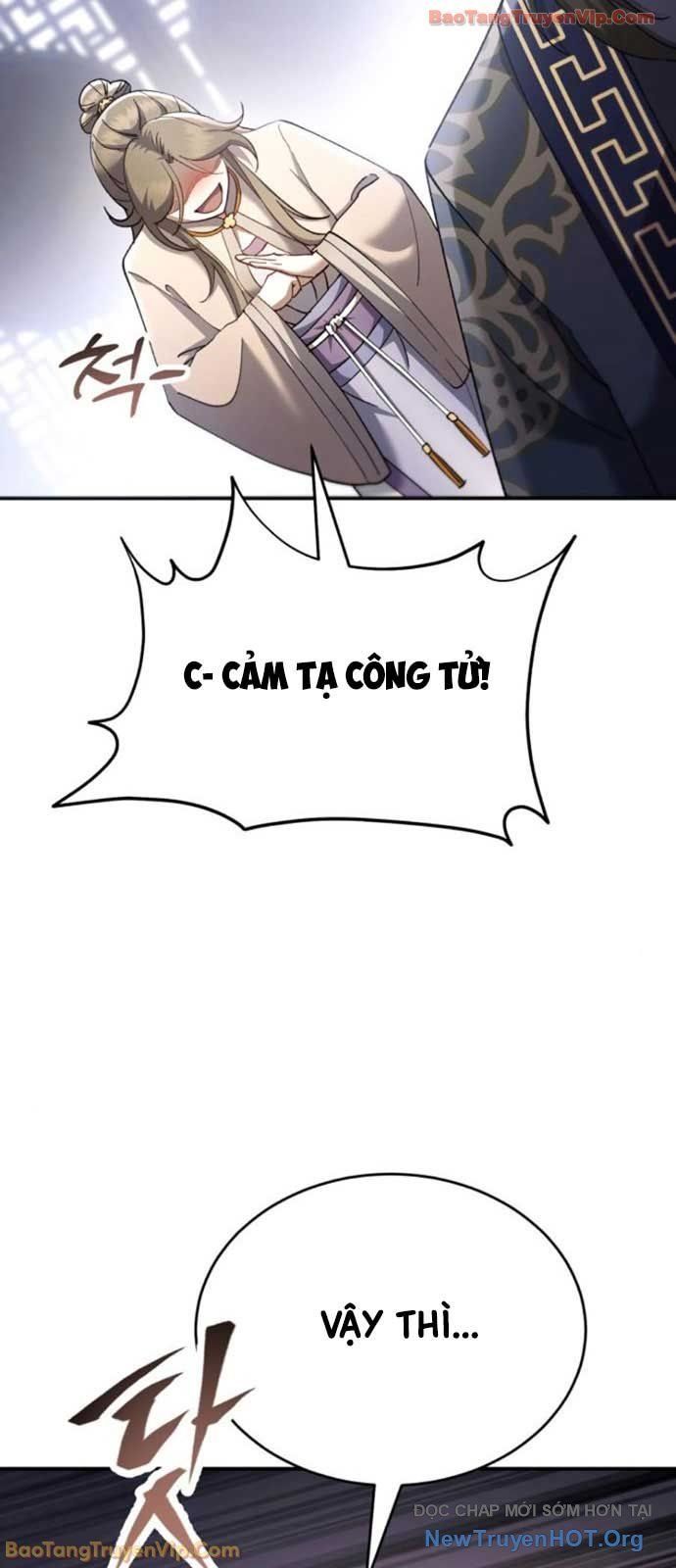 đọc truyện Thiên Ma Muốn Sống Một Cuộc Đời Bình Lặng Chương 46 ảnh 35 tại Thiên Thai Truyện