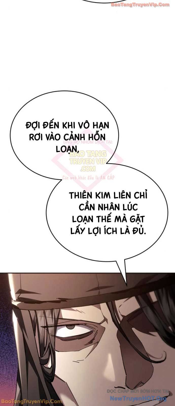 đọc truyện Thiên Ma Muốn Sống Một Cuộc Đời Bình Lặng Chương 46 ảnh 6 tại Thiên Thai Truyện