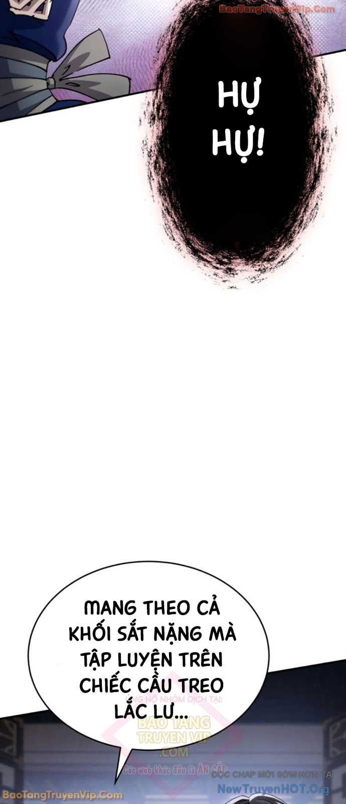 đọc truyện Thiên Ma Muốn Sống Một Cuộc Đời Bình Lặng Chương 46 ảnh 42 tại Thiên Thai Truyện