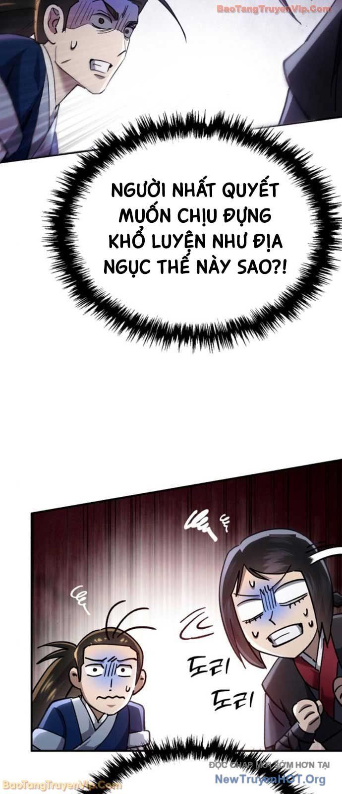 đọc truyện Thiên Ma Muốn Sống Một Cuộc Đời Bình Lặng Chương 46 ảnh 46 tại Thiên Thai Truyện