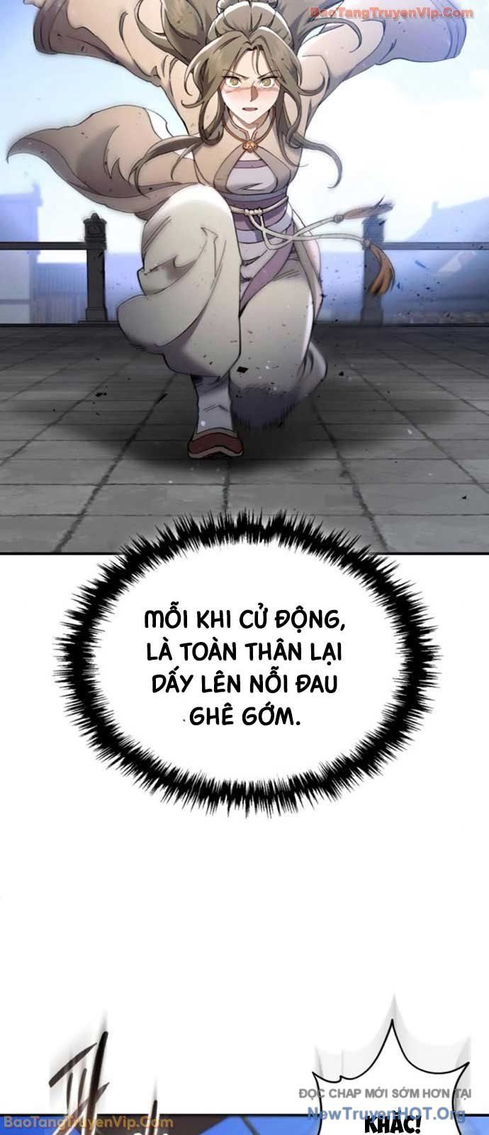 đọc truyện Thiên Ma Muốn Sống Một Cuộc Đời Bình Lặng Chương 46 ảnh 51 tại Thiên Thai Truyện