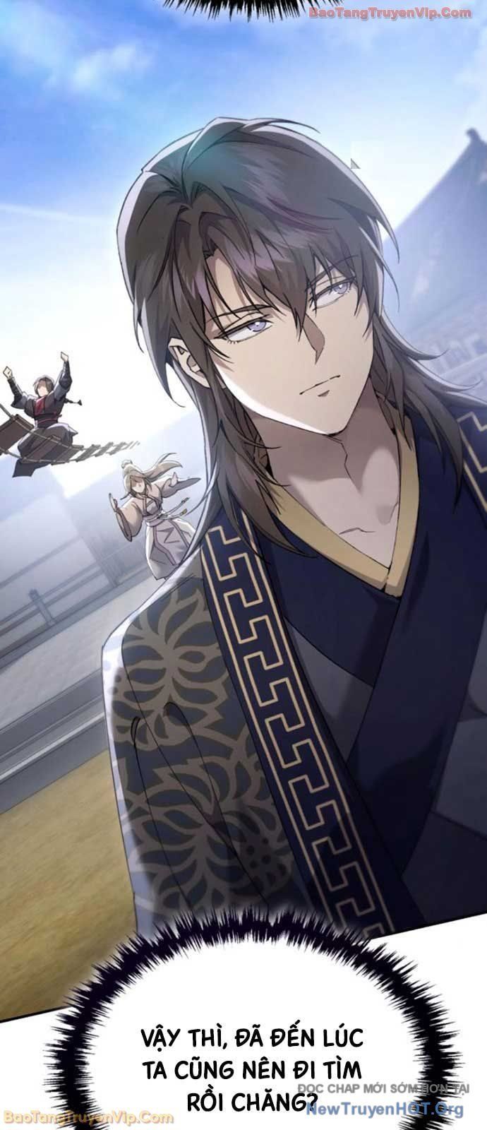 đọc truyện Thiên Ma Muốn Sống Một Cuộc Đời Bình Lặng Chương 46 ảnh 54 tại Thiên Thai Truyện