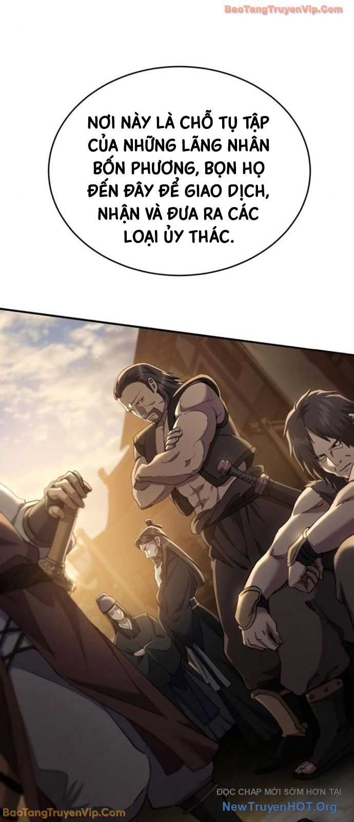 đọc truyện Thiên Ma Muốn Sống Một Cuộc Đời Bình Lặng Chương 46 ảnh 70 tại Thiên Thai Truyện