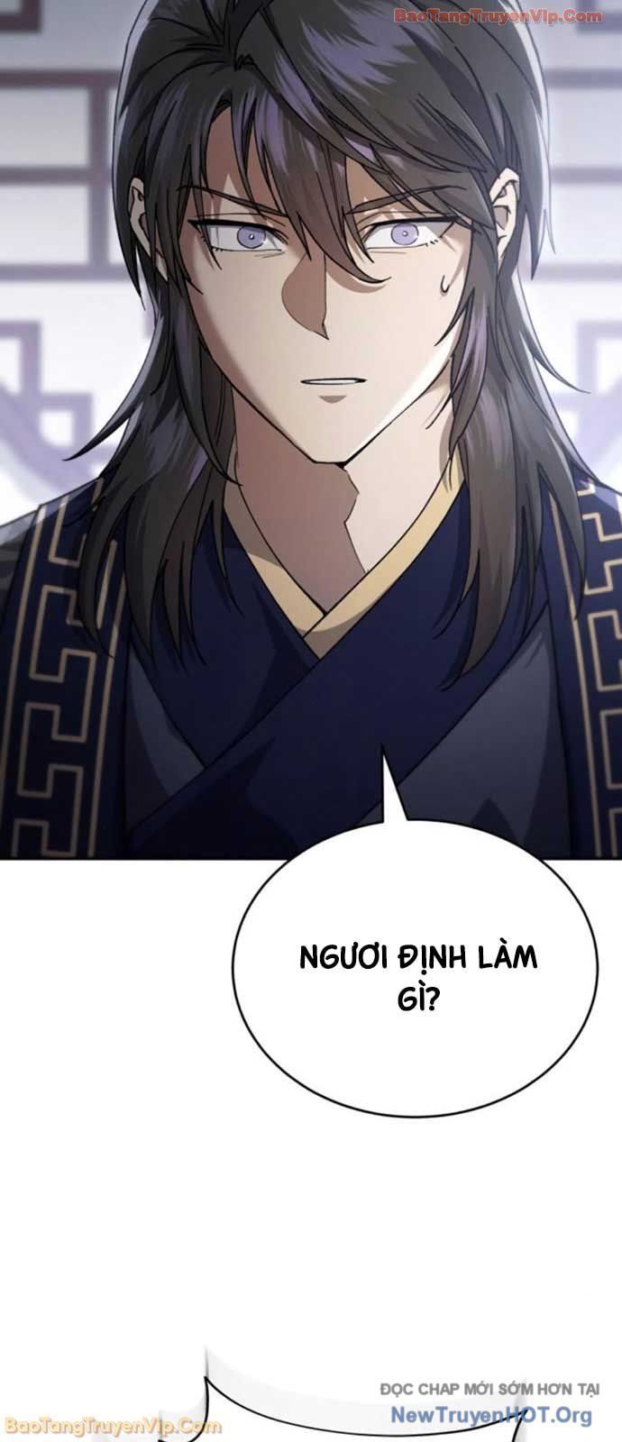 đọc truyện Thiên Ma Muốn Sống Một Cuộc Đời Bình Lặng Chương 46 ảnh 11 tại Thiên Thai Truyện