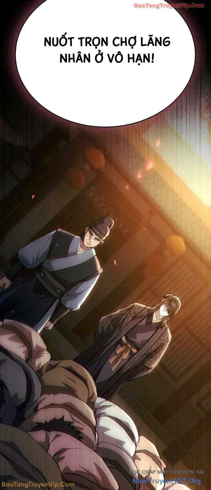 đọc truyện Thiên Ma Muốn Sống Một Cuộc Đời Bình Lặng Chương 46 ảnh 100 tại Thiên Thai Truyện