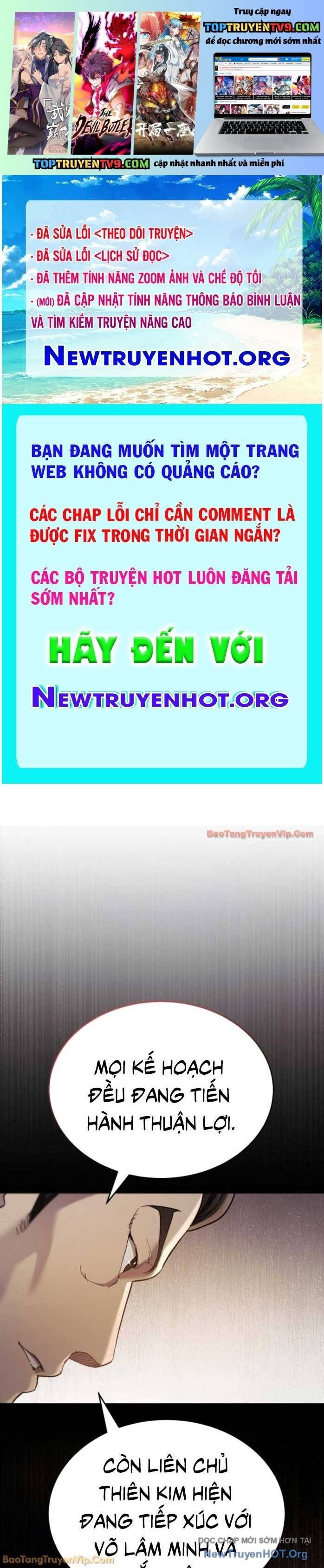 đọc truyện Thiên Ma Muốn Sống Một Cuộc Đời Bình Lặng Chương 47 ảnh 3 tại Thiên Thai Truyện