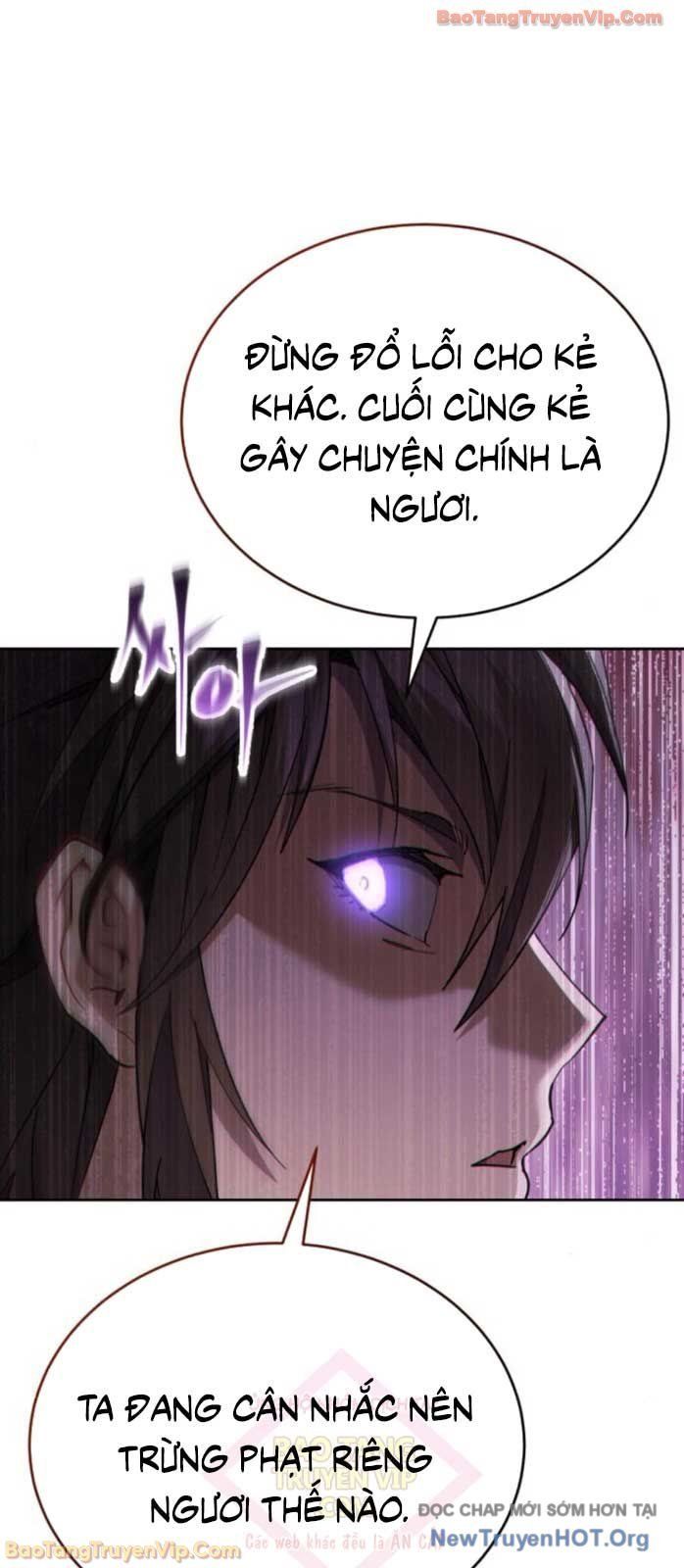 đọc truyện Thiên Ma Muốn Sống Một Cuộc Đời Bình Lặng Chương 47 ảnh 19 tại Thiên Thai Truyện