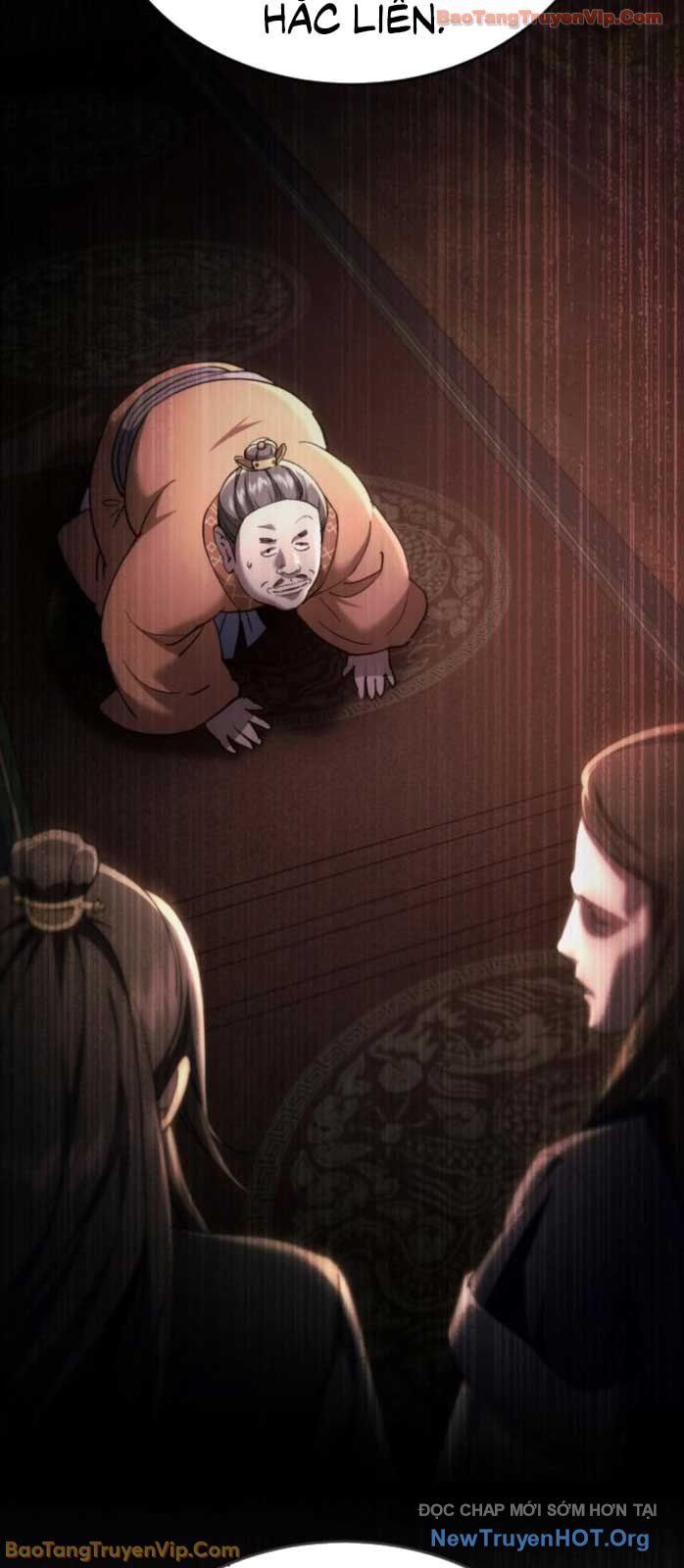 đọc truyện Thiên Ma Muốn Sống Một Cuộc Đời Bình Lặng Chương 47 ảnh 4 tại Thiên Thai Truyện