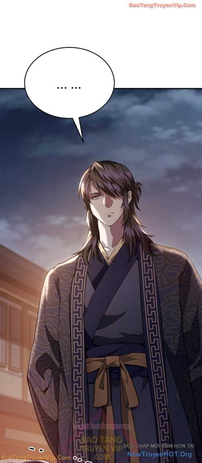 đọc truyện Thiên Ma Muốn Sống Một Cuộc Đời Bình Lặng Chương 47 ảnh 22 tại Thiên Thai Truyện