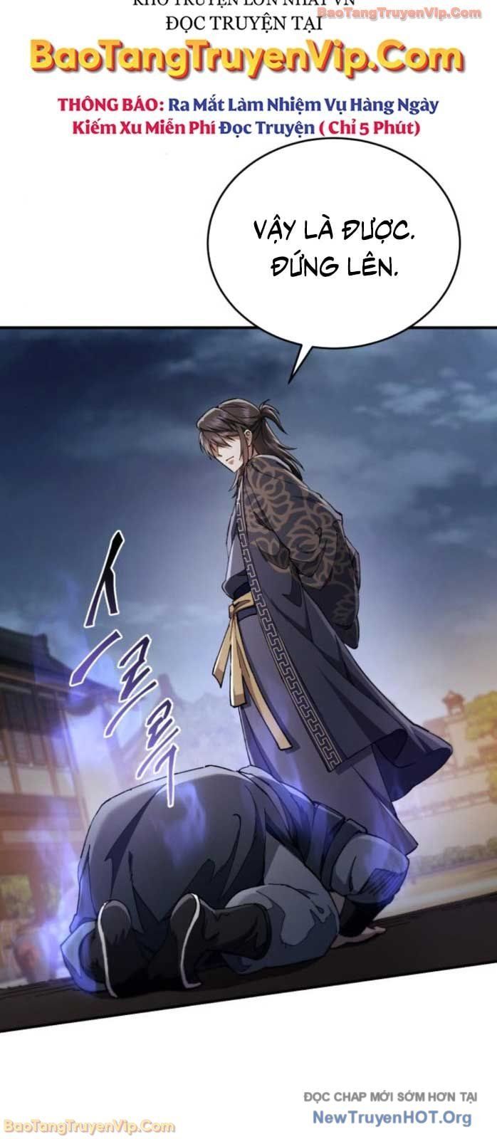 đọc truyện Thiên Ma Muốn Sống Một Cuộc Đời Bình Lặng Chương 47 ảnh 33 tại Thiên Thai Truyện