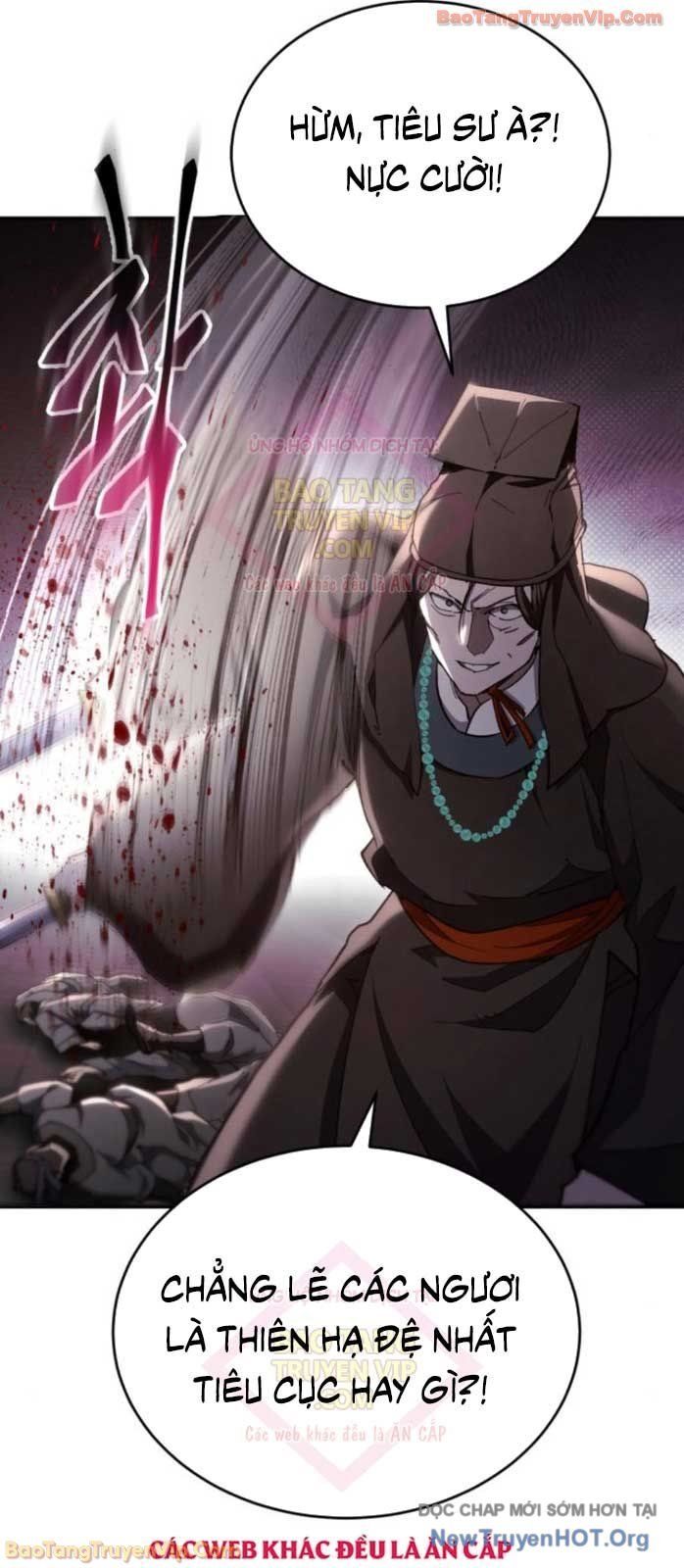 đọc truyện Thiên Ma Muốn Sống Một Cuộc Đời Bình Lặng Chương 47 ảnh 50 tại Thiên Thai Truyện