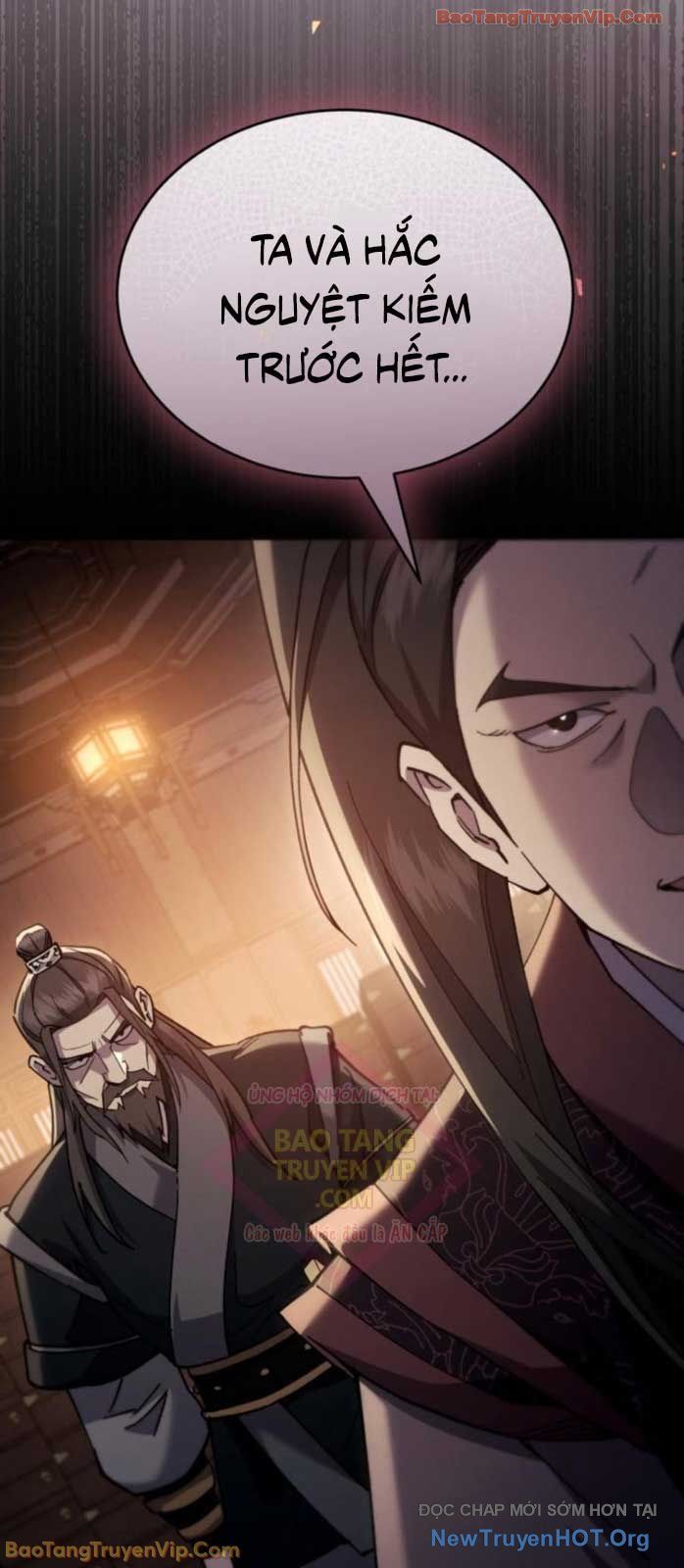 đọc truyện Thiên Ma Muốn Sống Một Cuộc Đời Bình Lặng Chương 47 ảnh 7 tại Thiên Thai Truyện