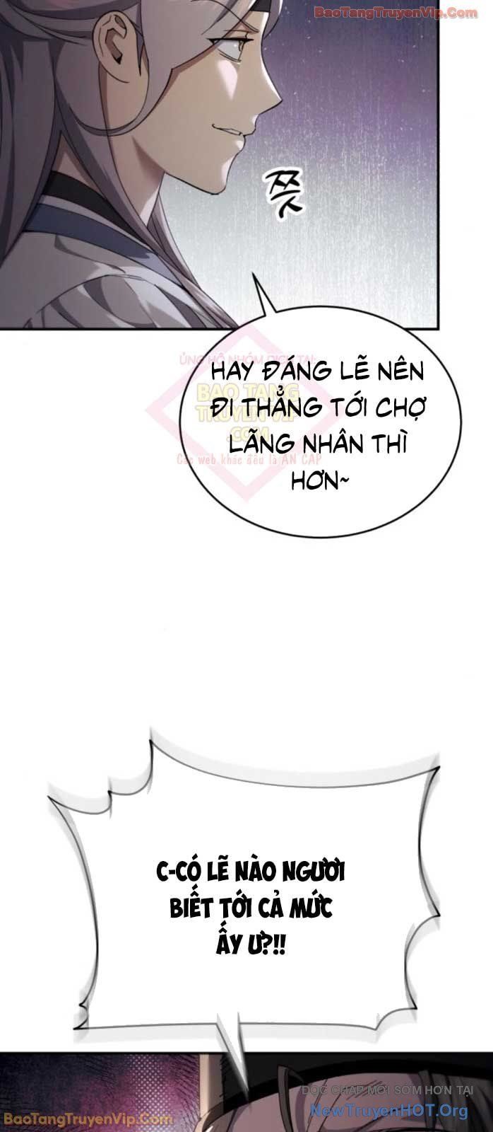 đọc truyện Thiên Ma Muốn Sống Một Cuộc Đời Bình Lặng Chương 47 ảnh 54 tại Thiên Thai Truyện