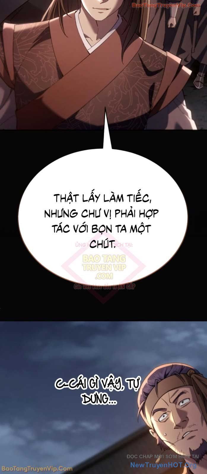 đọc truyện Thiên Ma Muốn Sống Một Cuộc Đời Bình Lặng Chương 47 ảnh 58 tại Thiên Thai Truyện