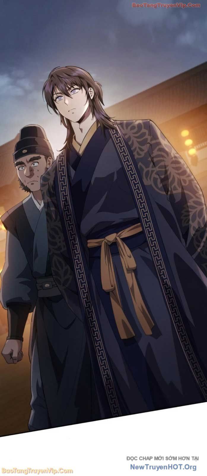 đọc truyện Thiên Ma Muốn Sống Một Cuộc Đời Bình Lặng Chương 47 ảnh 11 tại Thiên Thai Truyện