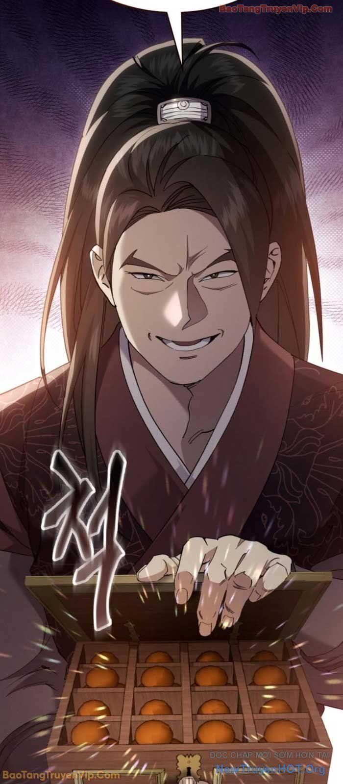 đọc truyện Thiên Ma Muốn Sống Một Cuộc Đời Bình Lặng Chương 48 ảnh 16 tại Thiên Thai Truyện