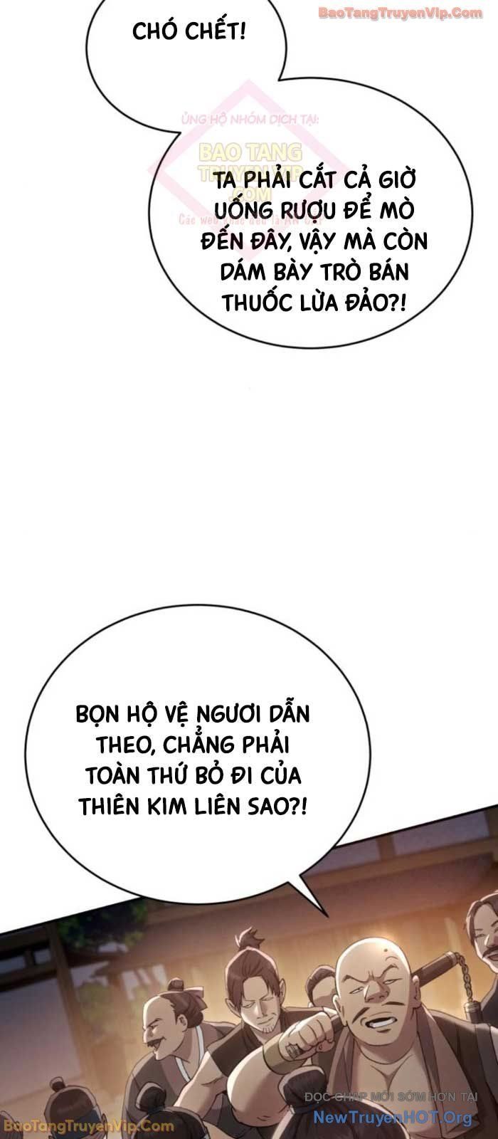 đọc truyện Thiên Ma Muốn Sống Một Cuộc Đời Bình Lặng Chương 48 ảnh 19 tại Thiên Thai Truyện