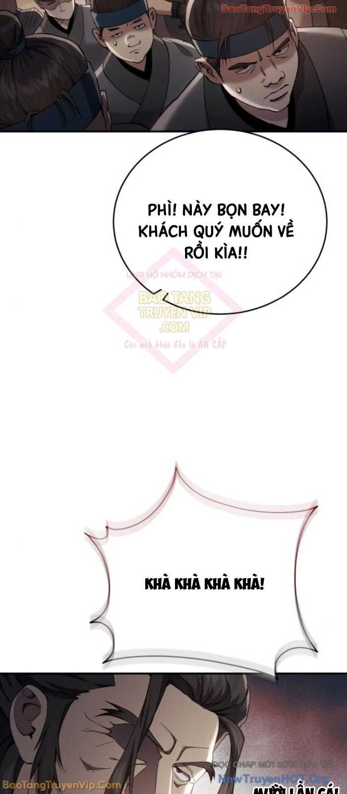 đọc truyện Thiên Ma Muốn Sống Một Cuộc Đời Bình Lặng Chương 48 ảnh 20 tại Thiên Thai Truyện