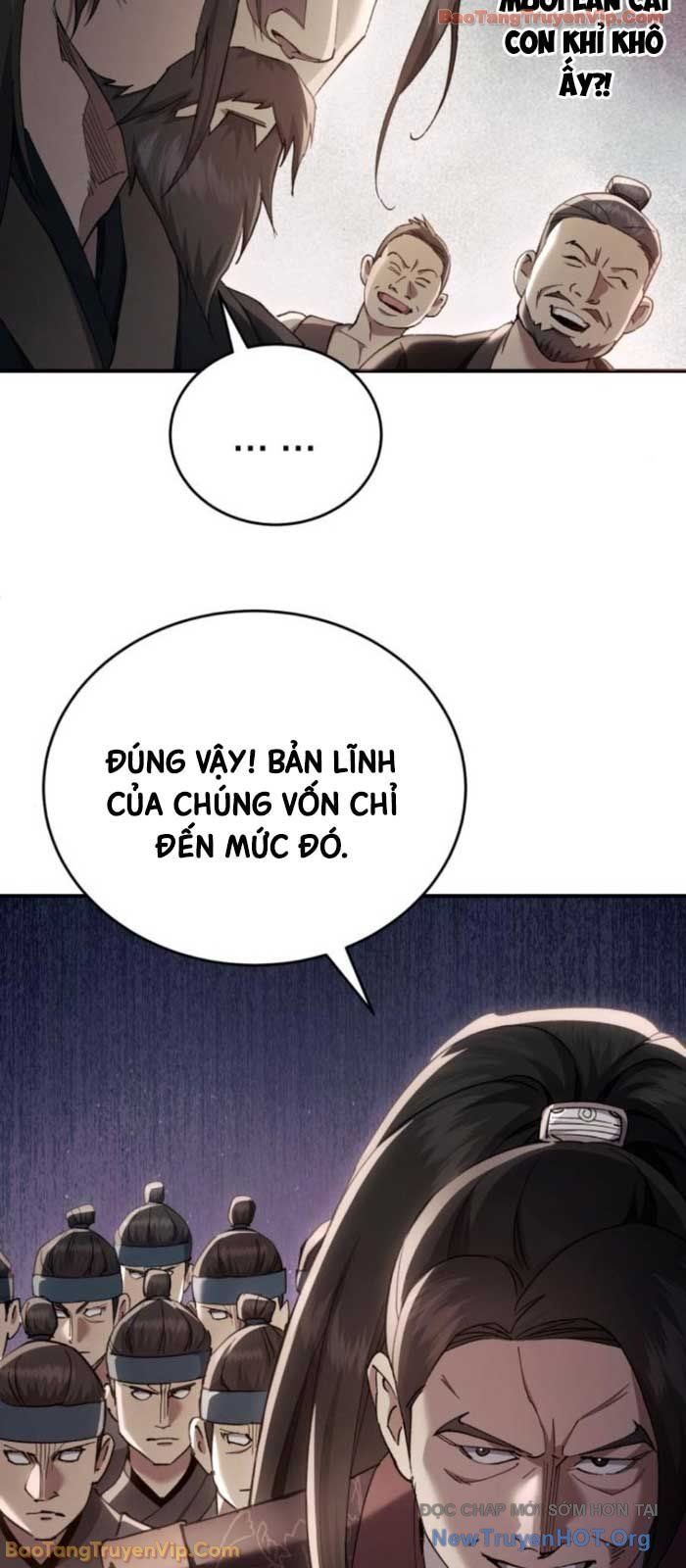 đọc truyện Thiên Ma Muốn Sống Một Cuộc Đời Bình Lặng Chương 48 ảnh 21 tại Thiên Thai Truyện