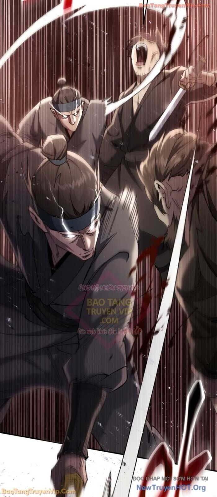 đọc truyện Thiên Ma Muốn Sống Một Cuộc Đời Bình Lặng Chương 48 ảnh 24 tại Thiên Thai Truyện