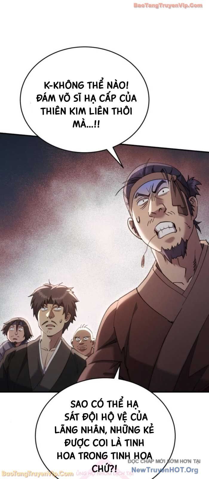 đọc truyện Thiên Ma Muốn Sống Một Cuộc Đời Bình Lặng Chương 48 ảnh 27 tại Thiên Thai Truyện