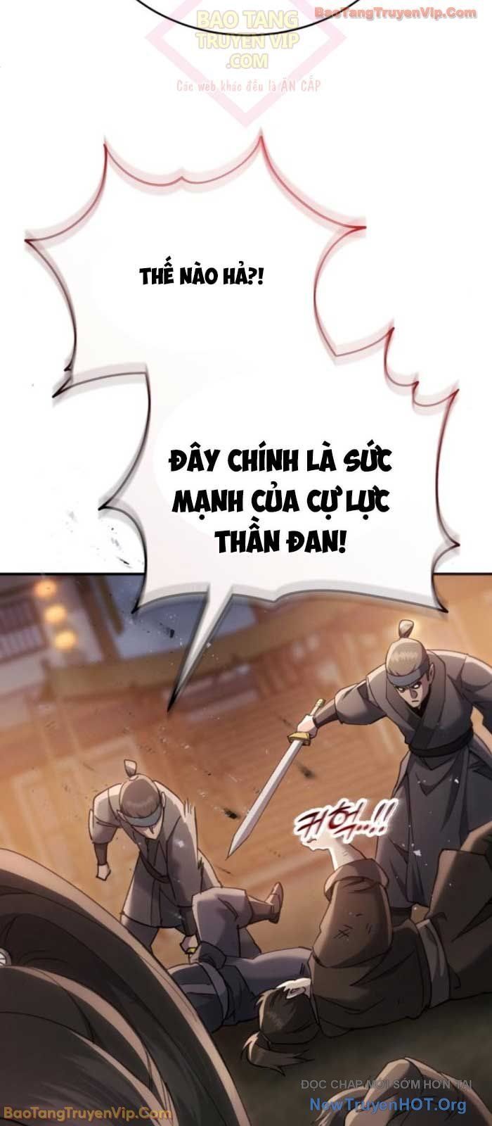 đọc truyện Thiên Ma Muốn Sống Một Cuộc Đời Bình Lặng Chương 48 ảnh 28 tại Thiên Thai Truyện