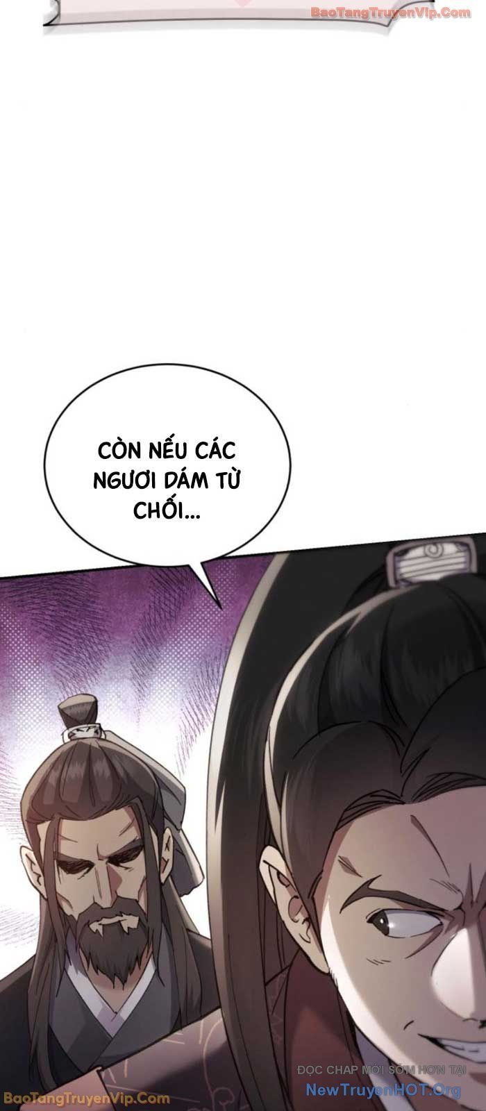 đọc truyện Thiên Ma Muốn Sống Một Cuộc Đời Bình Lặng Chương 48 ảnh 30 tại Thiên Thai Truyện