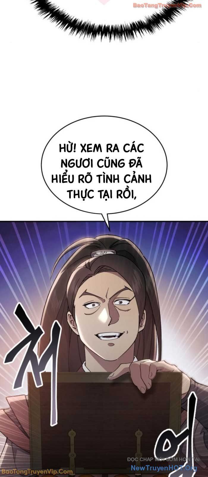 đọc truyện Thiên Ma Muốn Sống Một Cuộc Đời Bình Lặng Chương 48 ảnh 34 tại Thiên Thai Truyện