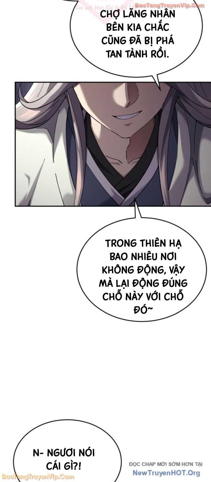 đọc truyện Thiên Ma Muốn Sống Một Cuộc Đời Bình Lặng Chương 48 ảnh 6 tại Thiên Thai Truyện