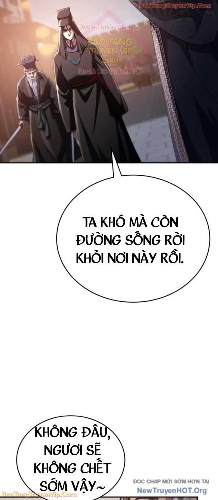 đọc truyện Thiên Ma Muốn Sống Một Cuộc Đời Bình Lặng Chương 48 ảnh 83 tại Thiên Thai Truyện