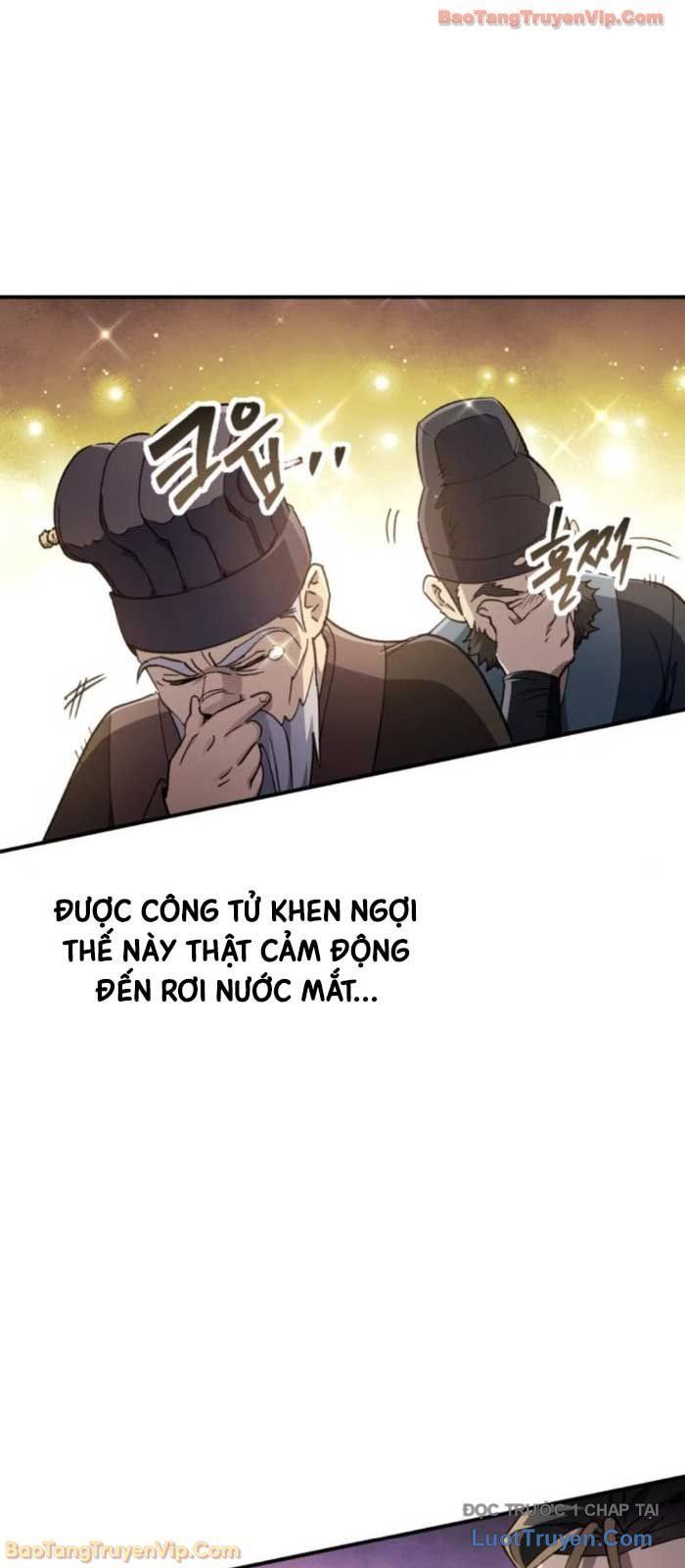 đọc truyện Thiên Ma Muốn Sống Một Cuộc Đời Bình Lặng Chương 49 ảnh 15 tại Thiên Thai Truyện