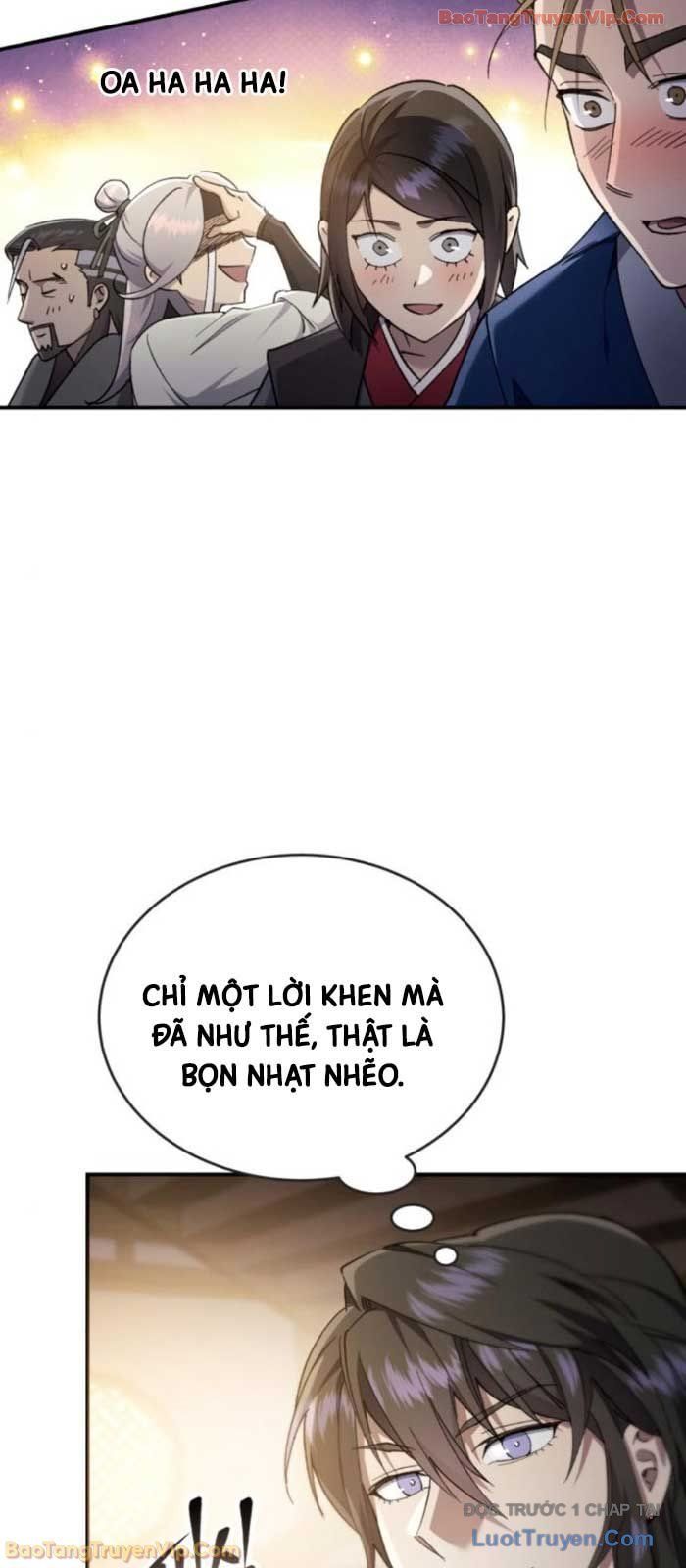 đọc truyện Thiên Ma Muốn Sống Một Cuộc Đời Bình Lặng Chương 49 ảnh 16 tại Thiên Thai Truyện