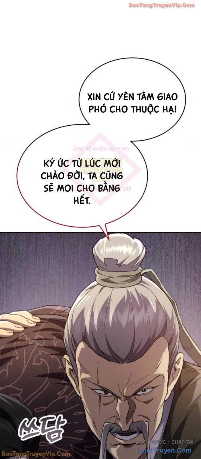 đọc truyện Thiên Ma Muốn Sống Một Cuộc Đời Bình Lặng Chương 49 ảnh 21 tại Thiên Thai Truyện