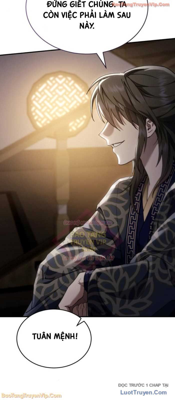 đọc truyện Thiên Ma Muốn Sống Một Cuộc Đời Bình Lặng Chương 49 ảnh 27 tại Thiên Thai Truyện