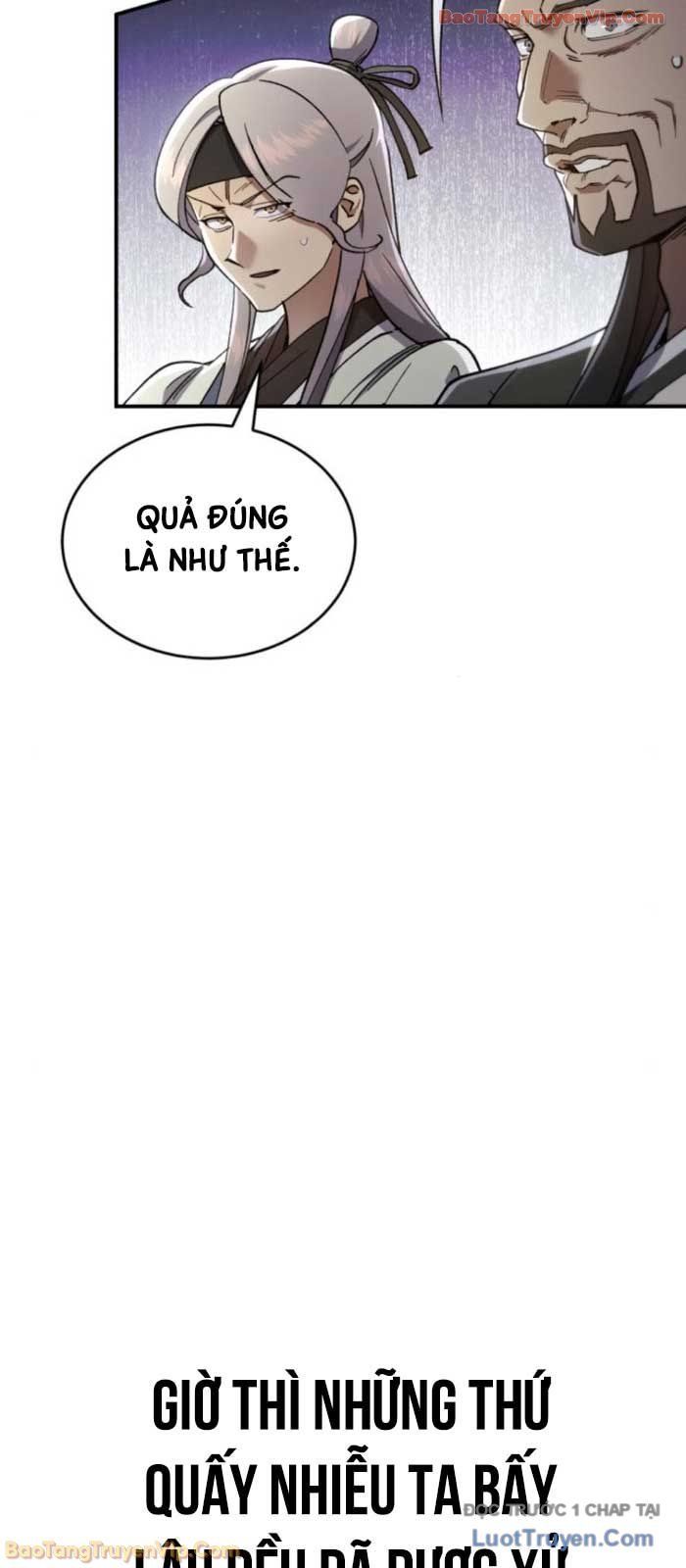 đọc truyện Thiên Ma Muốn Sống Một Cuộc Đời Bình Lặng Chương 49 ảnh 30 tại Thiên Thai Truyện