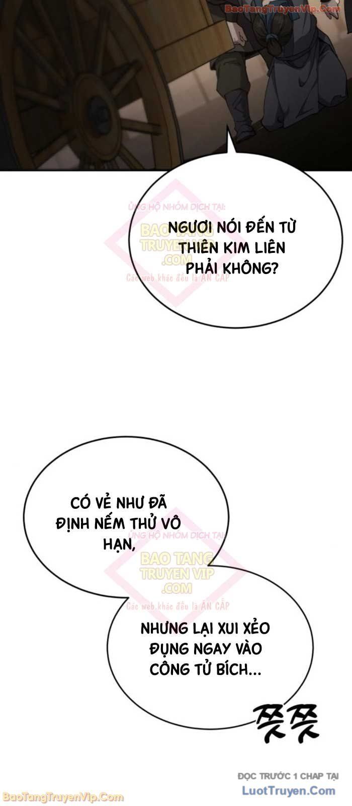 đọc truyện Thiên Ma Muốn Sống Một Cuộc Đời Bình Lặng Chương 49 ảnh 5 tại Thiên Thai Truyện