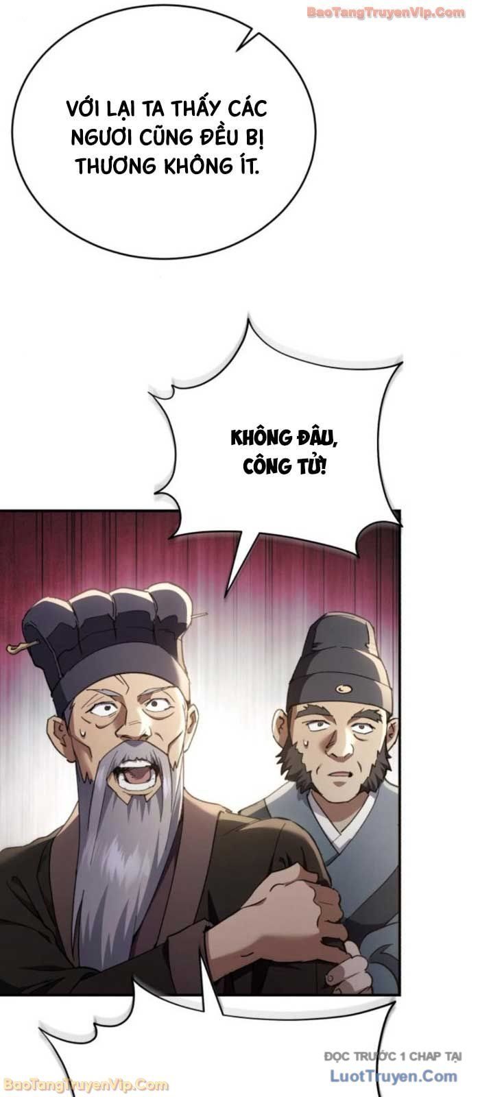 đọc truyện Thiên Ma Muốn Sống Một Cuộc Đời Bình Lặng Chương 49 ảnh 39 tại Thiên Thai Truyện