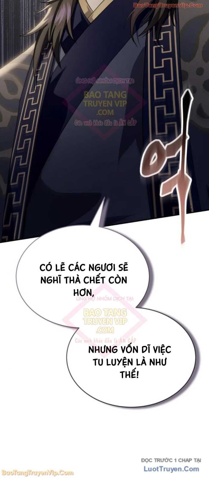 đọc truyện Thiên Ma Muốn Sống Một Cuộc Đời Bình Lặng Chương 49 ảnh 42 tại Thiên Thai Truyện